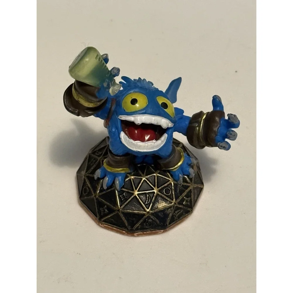 Skylanders Giants Light core POP FIZZ By‎ Activision